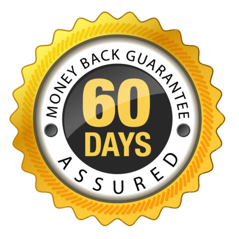 GlucoTru 60 Day Money Back Guarantee